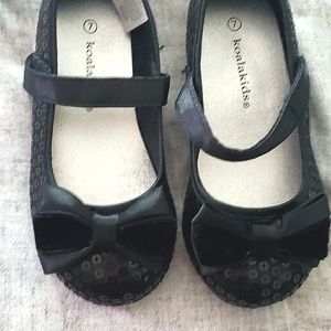 Toddler Girl's Dress Shoes